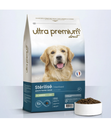 Croquettes Light Super...