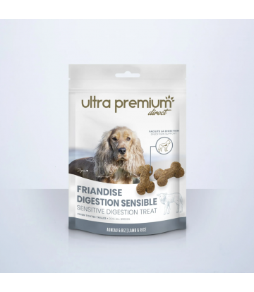 Friandises pour Chien...
