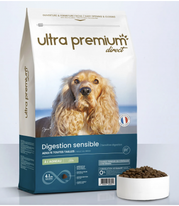 Croquettes Super Premium...