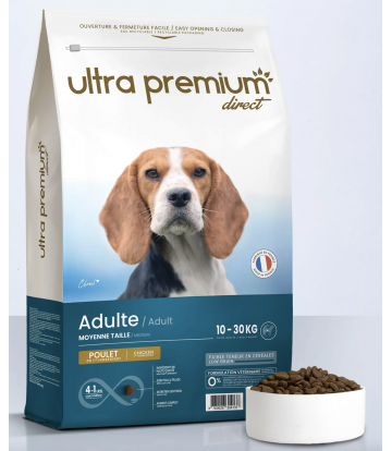 Croquettes Super Premium...