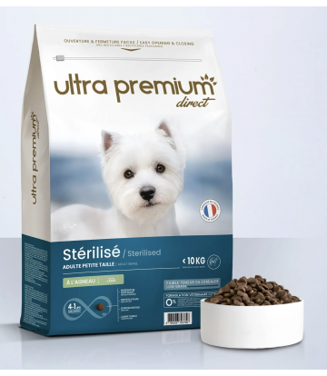 Croquettes Light Super...