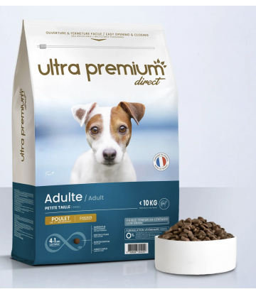 Croquettes Super Premium...