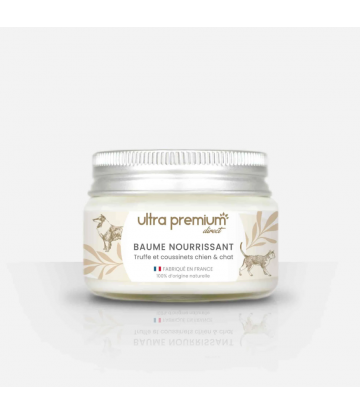 Baume nourrissant pour...