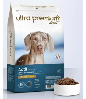 Croquettes Super Premium...