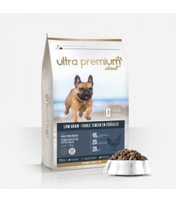 Croquettes Super Premium...